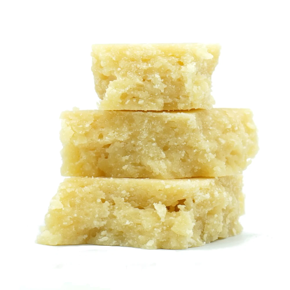 Bubba Kush Budder
