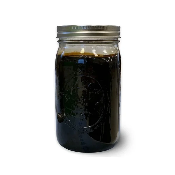 Bulk Cherry Oil