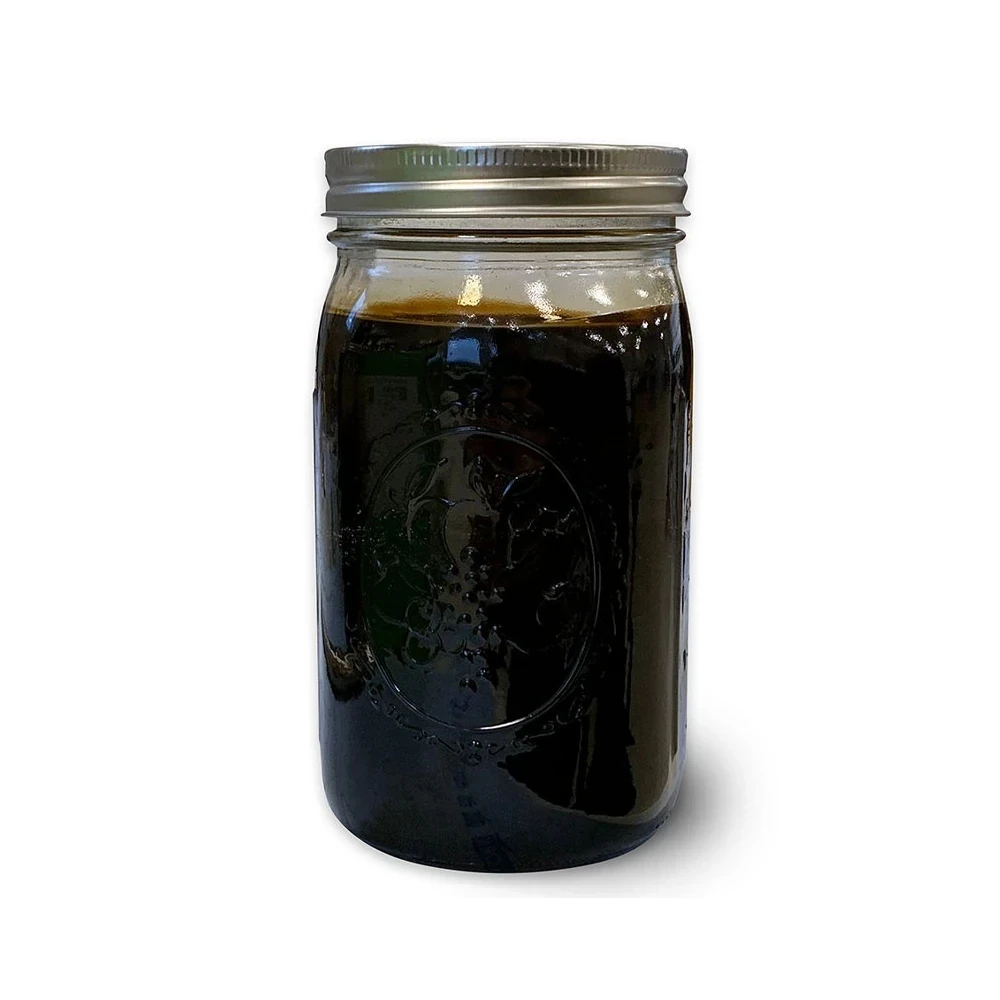 Bulk Cherry Oil