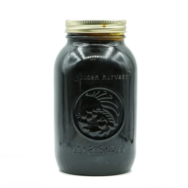 Bulk RSO (Rick Simpson Oil)
