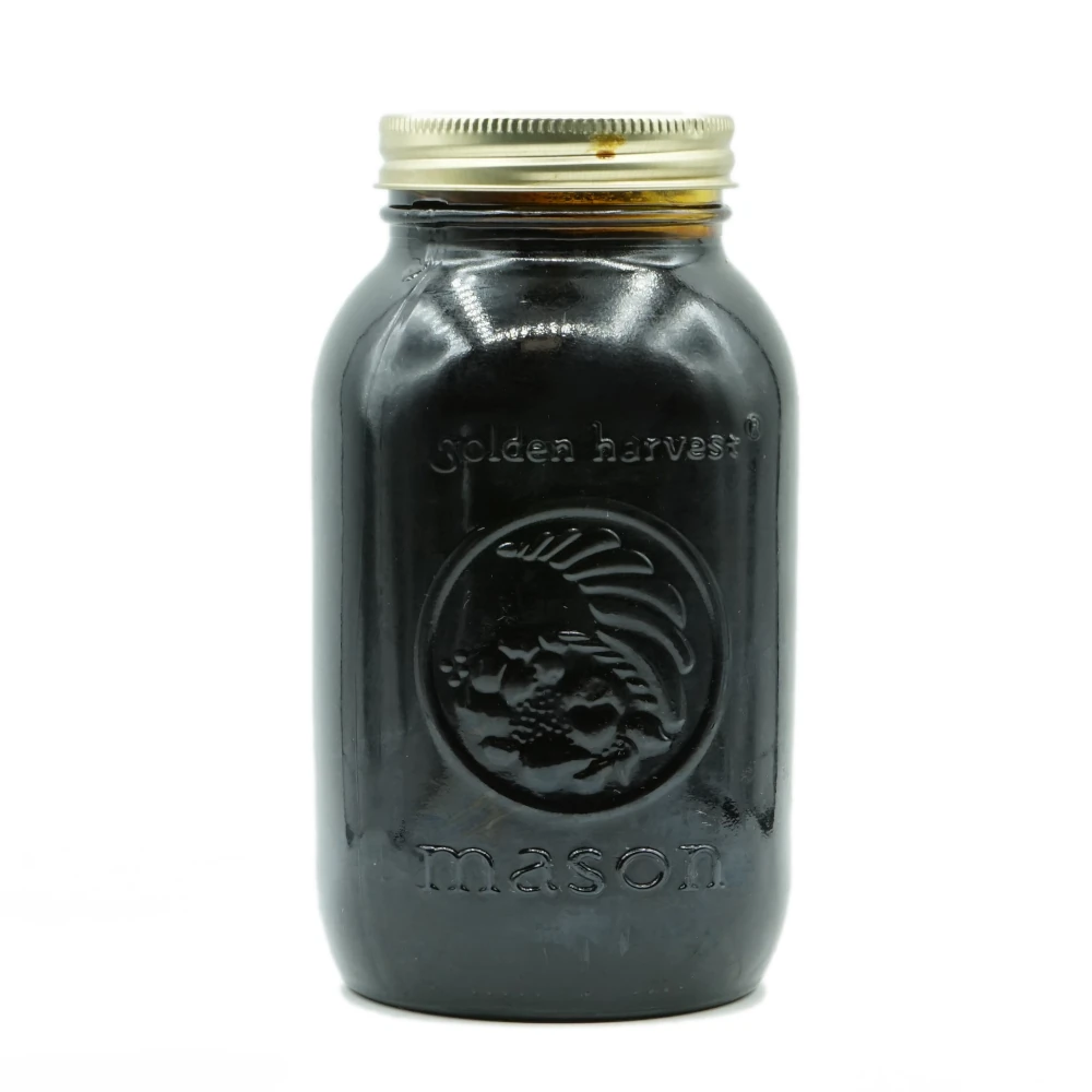 Bulk RSO (Rick Simpson Oil)