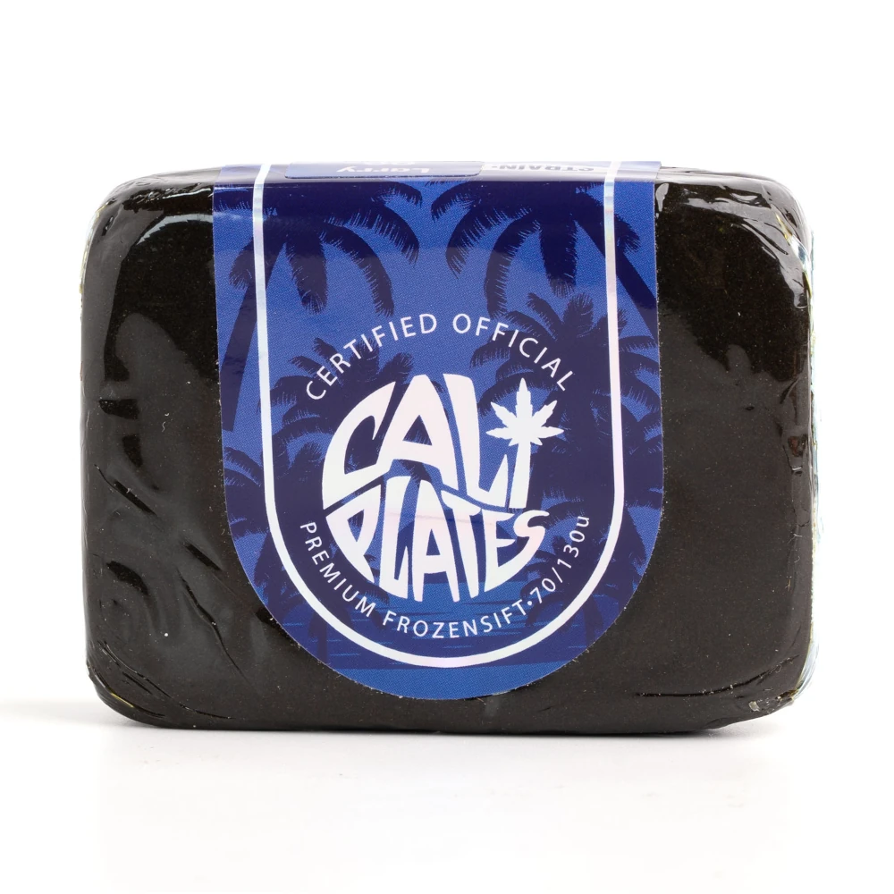 Gushers – Cali Plates Frozen Sift Hash
