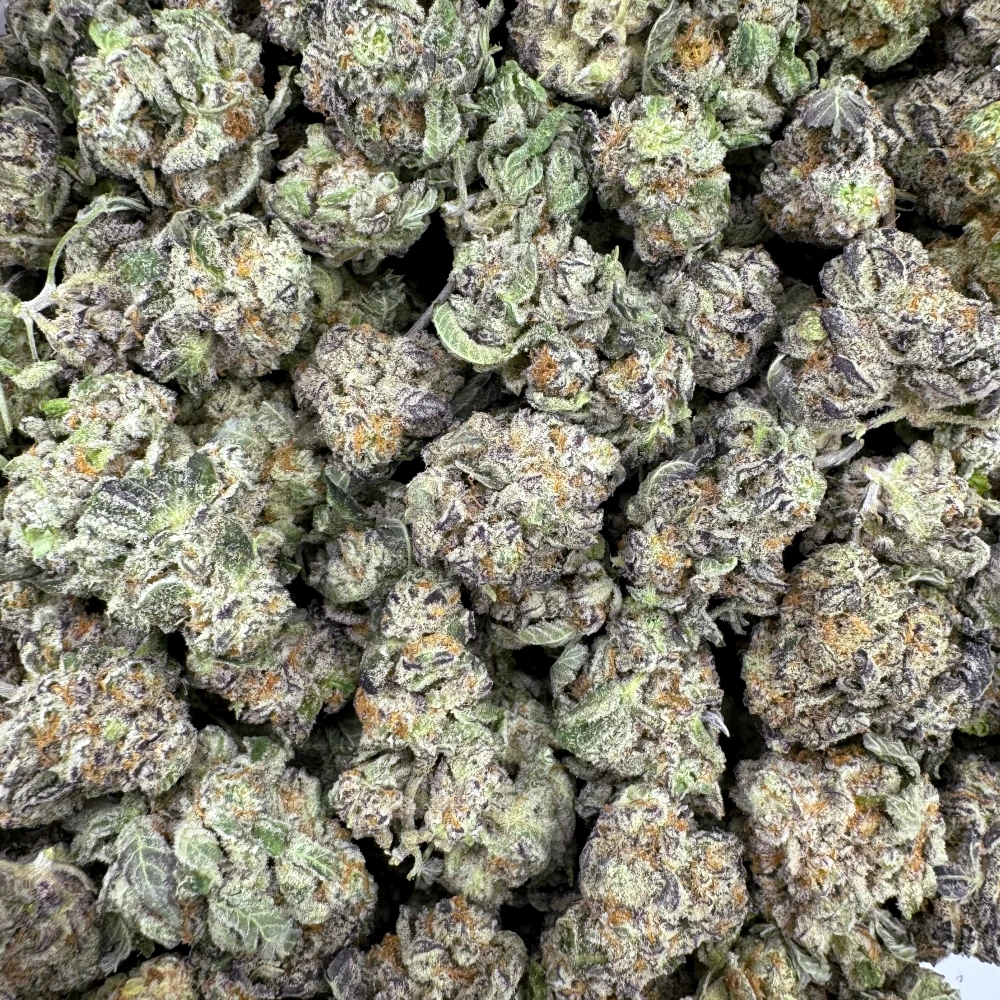 Candy Latte F2 Popcorn *BULK*