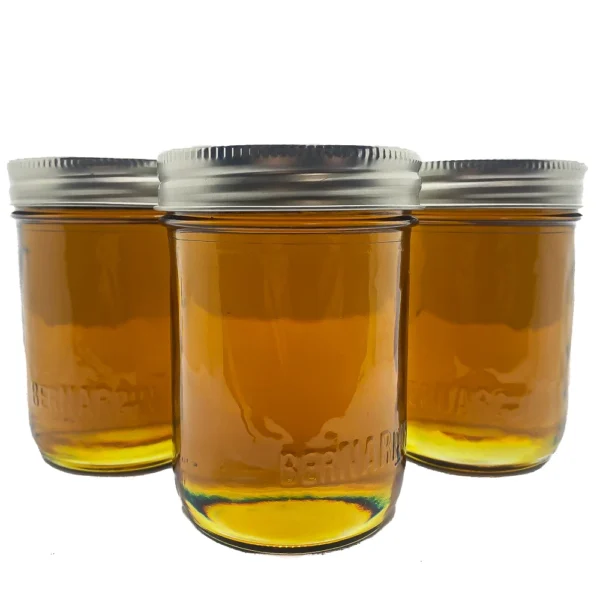 Bulk CBD Distillate – Full Spectrum