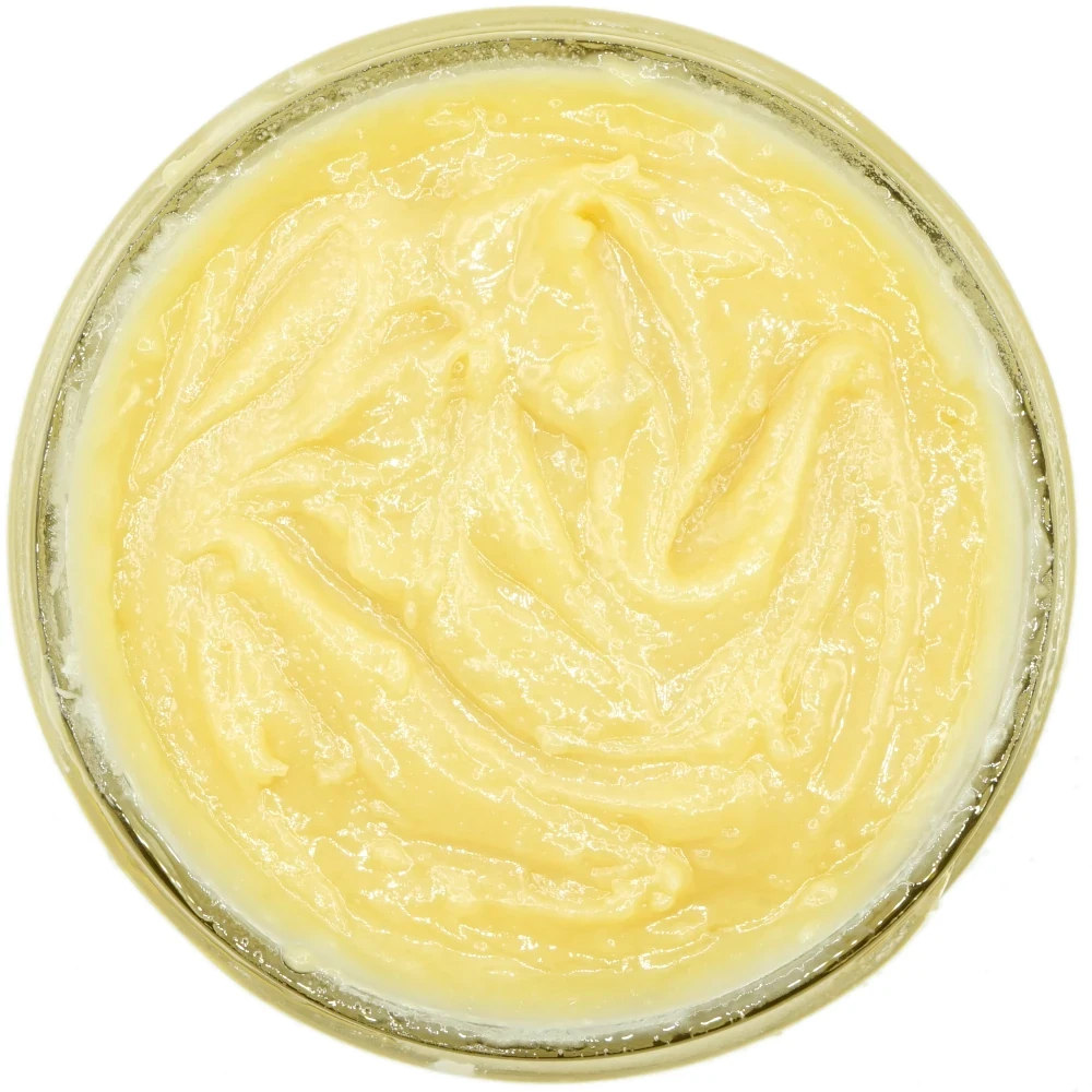 Gorilla Snacks Live Resin