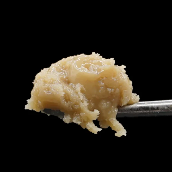 Petrol OG Live Hash Rosin