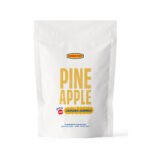 Sour Pineapple (500mg THC) – One Stop