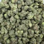 Pink Gas Mask Popcorn *BULK*