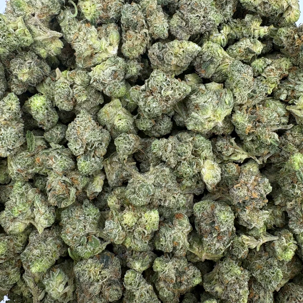 Pink Gas Mask Popcorn *BULK*