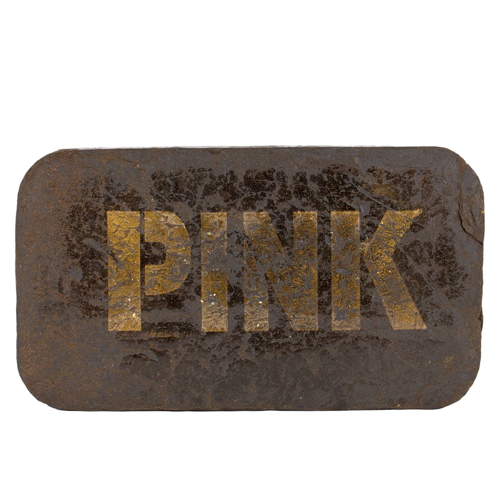 Pink Kush Hash