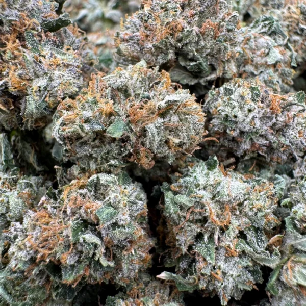 Pink Tuna Popcorn