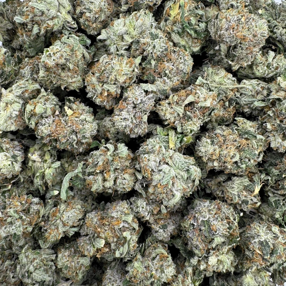 Pink Tuna Popcorn *BULK*