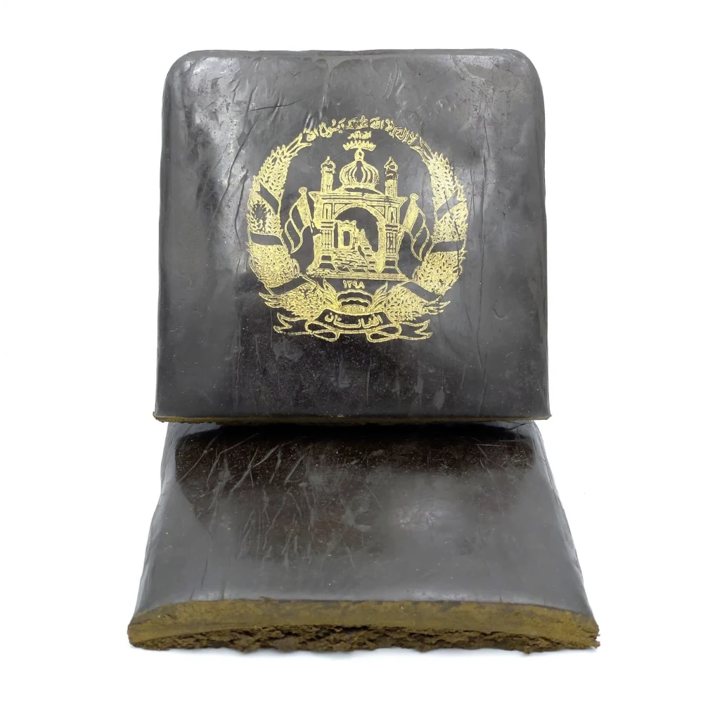 Royal Afghani Hash