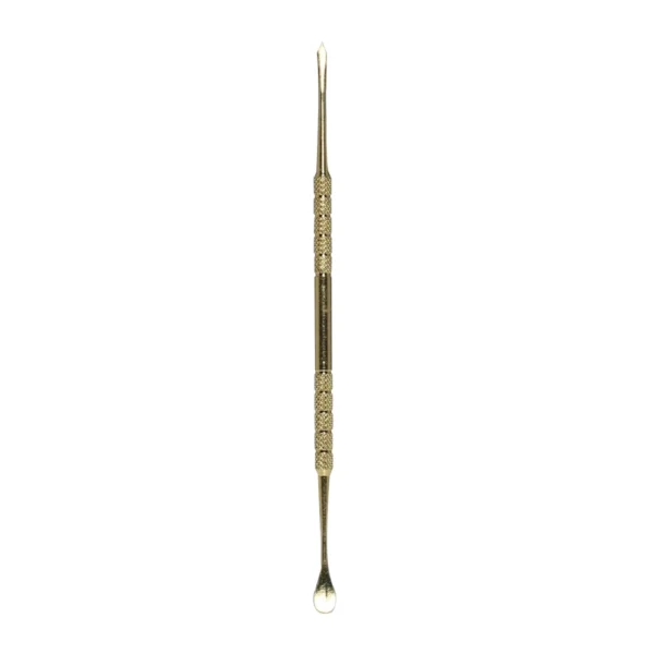 Stainless Steel Dabber (6 inches)