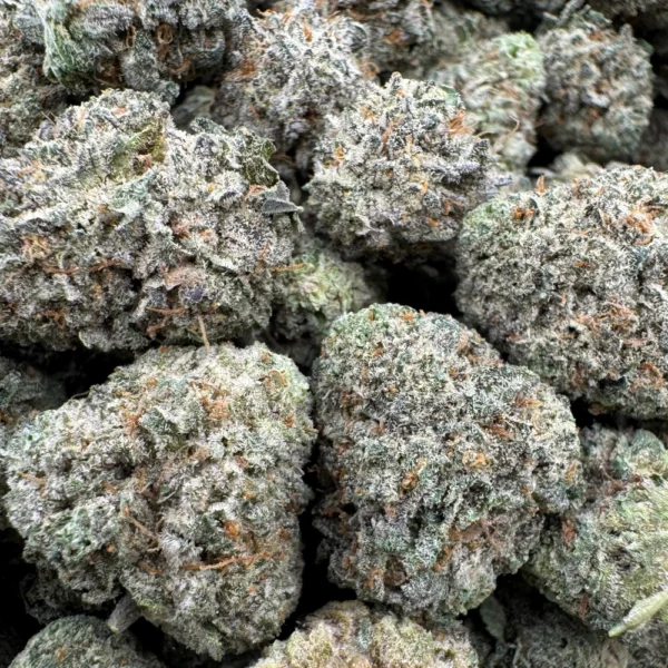 Sundae Driver Popcorn
