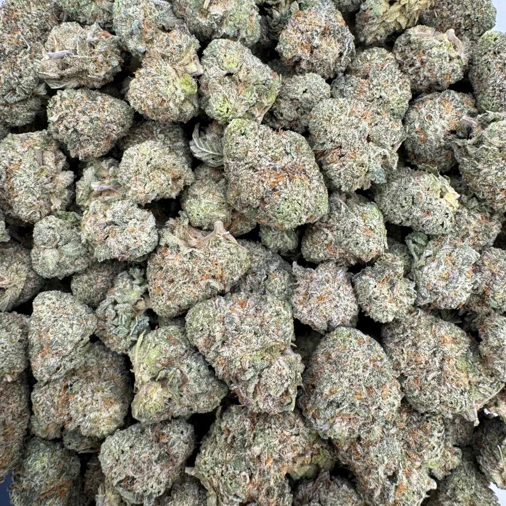 Sundae Driver Popcorn *BULK*