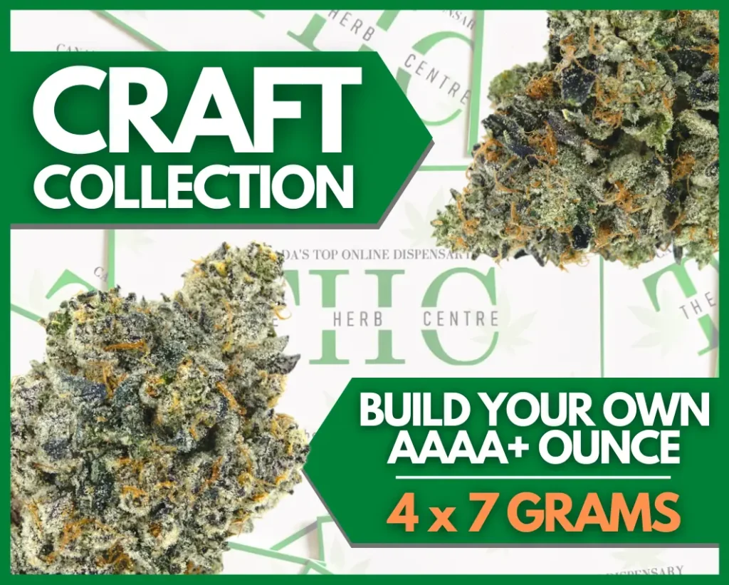 AAAA+ Mix N’ Match (28 Grams)